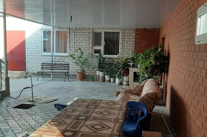 Изображение Изображение квартиры "Дом под ключ на Греческой" #7 #7