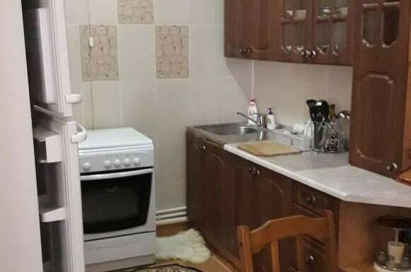 Изображение Изображение квартиры "Дом под ключ на Греческой" #8 #8