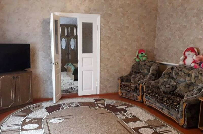 Изображение Изображение квартиры / апартамента "Дом под ключ на Греческой" #11 #9