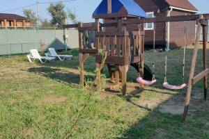 Изображение квартиры / апартамента "Коттедж на Васильковой"