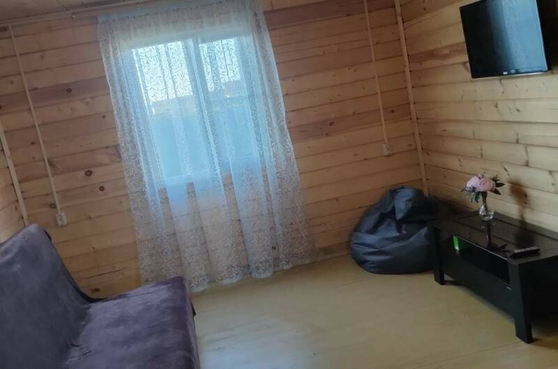 Изображение Изображение квартиры "Коттедж на Васильковой" #2 #2