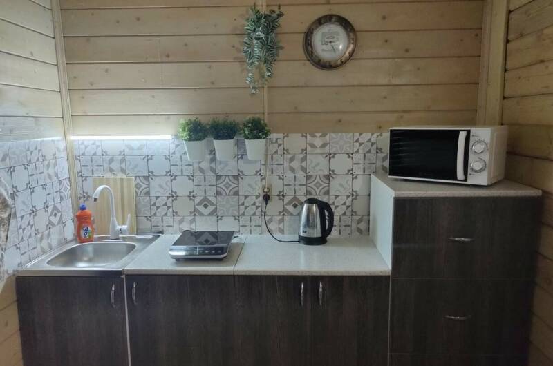 Изображение Изображение квартиры "Коттедж на Васильковой" #3 #3