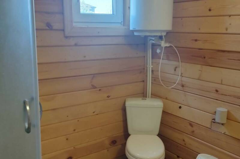 Изображение Изображение квартиры "Коттедж на Васильковой" #4 #4