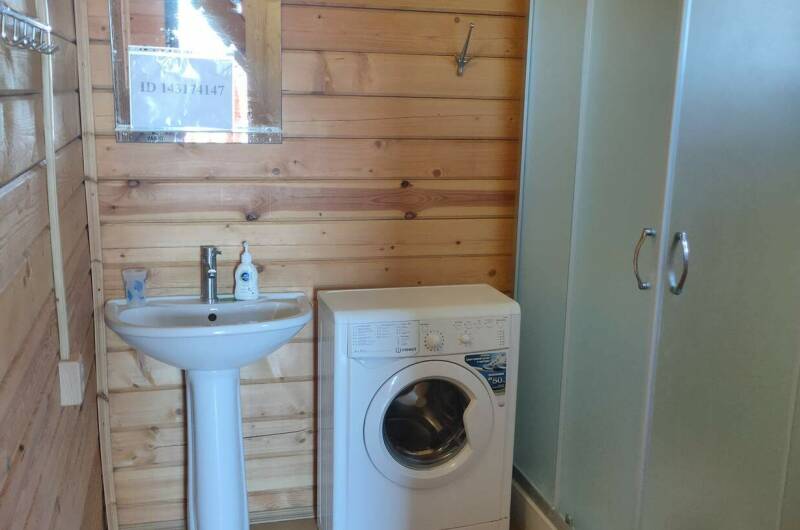 Изображение Изображение квартиры "Коттедж на Васильковой" #6 #6