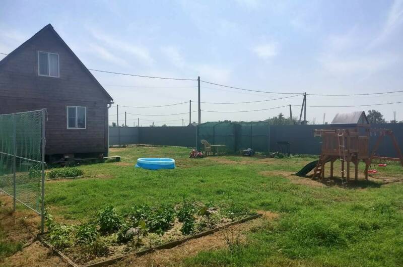 Изображение Изображение квартиры "Коттедж на Васильковой" #7 #7