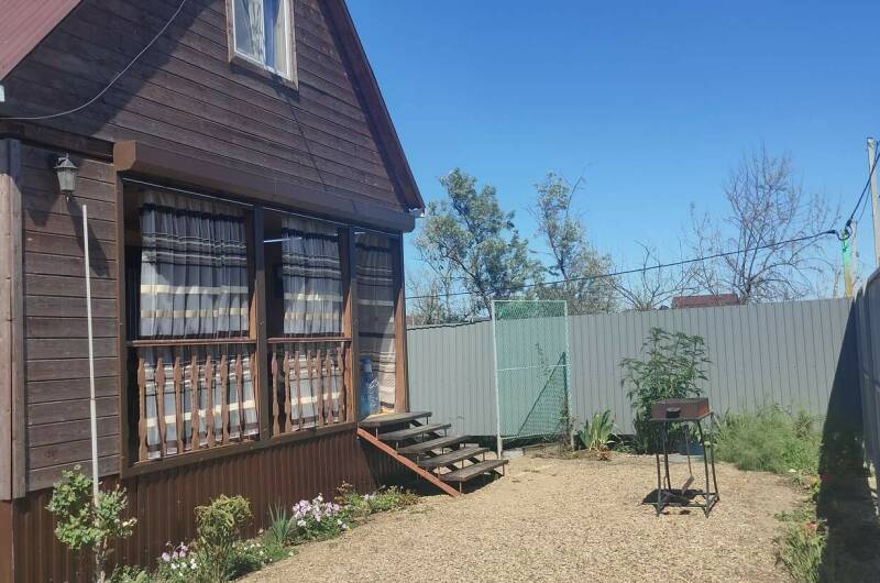 Изображение Изображение квартиры "Коттедж на Васильковой" #8 #8