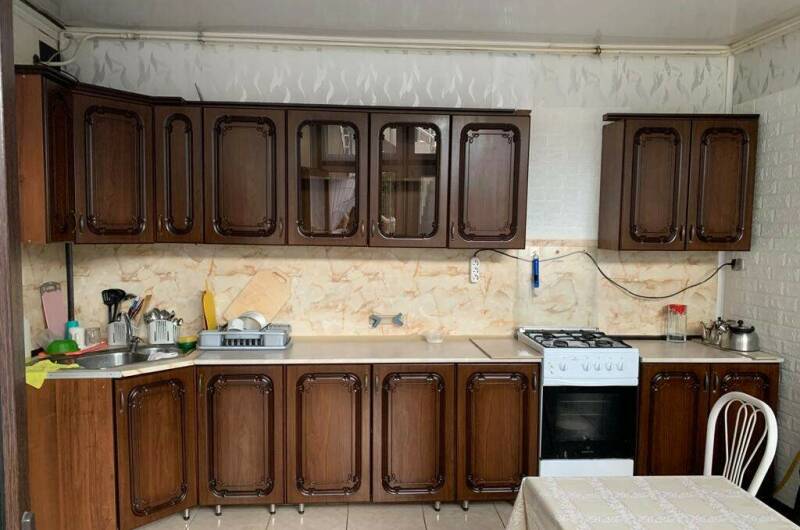 Изображение Изображение гостиницы "Гостевой дом «Ольга»" #2 #2