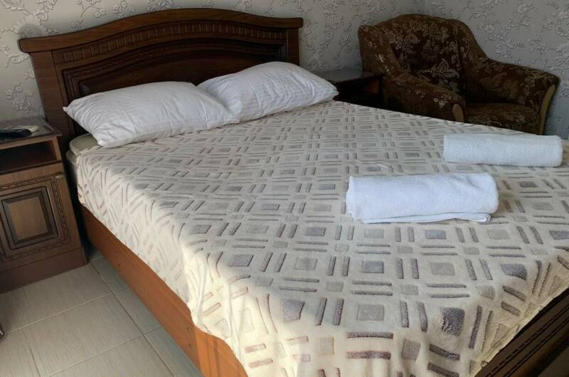 Изображение Изображение гостиницы "Гостевой дом «Ольга»" #3 #3