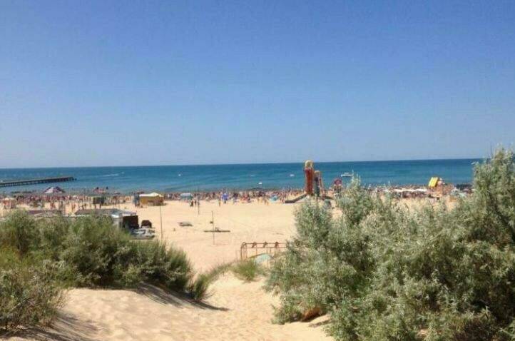 Изображение Изображение гостиницы "Гостевой дом «Ольга»" #6 #6