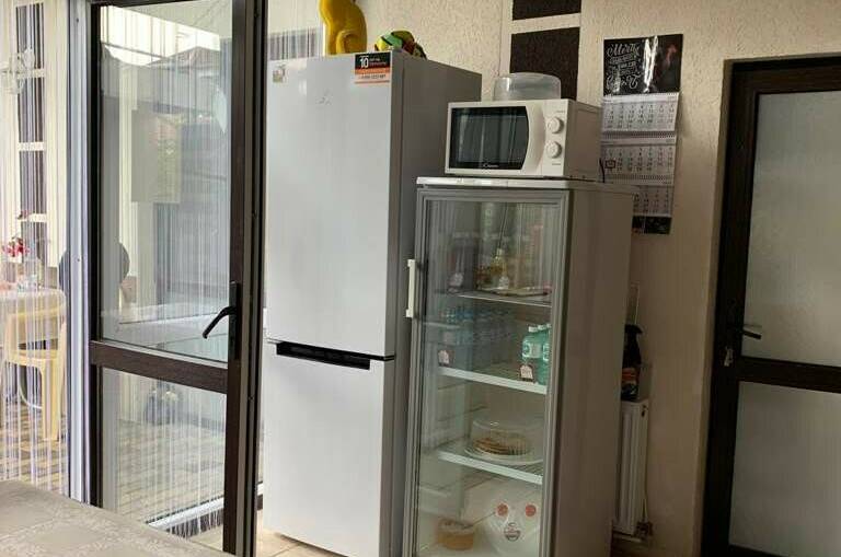 Изображение Изображение отеля / гостиницы "Гостевой дом «Ольга»" #10 #8