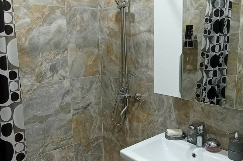 Изображение Изображение квартиры &quot;Студия в ЖК «Семейный»&quot; #4 #4