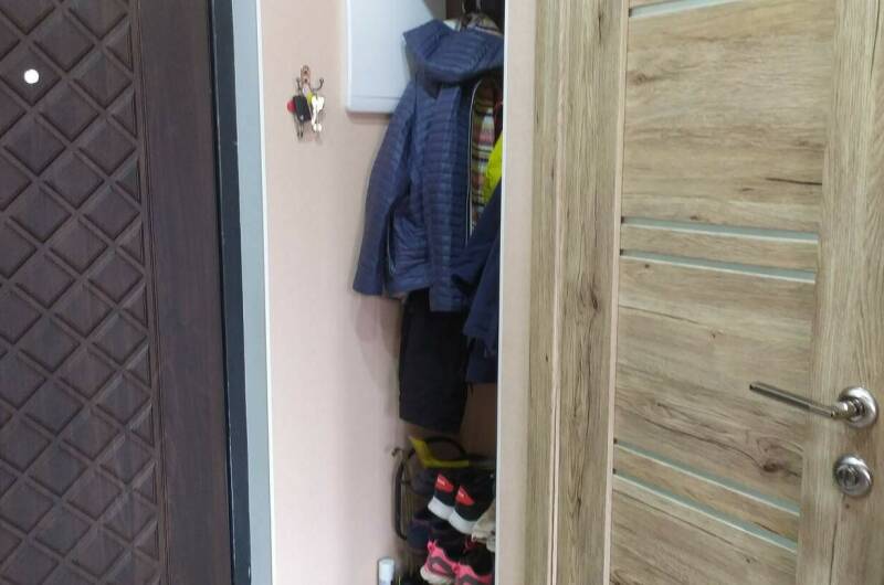 Изображение Изображение квартиры &quot;Студия в ЖК «Семейный»&quot; #5 #5