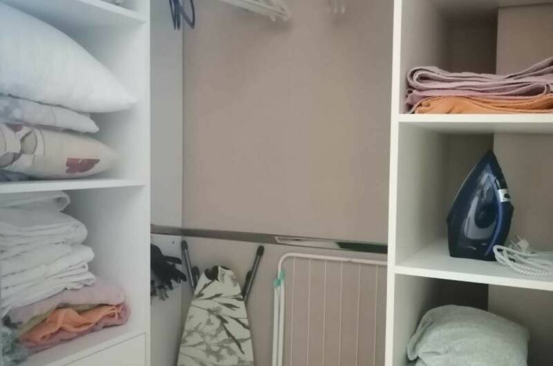 Изображение Изображение квартиры &quot;Студия в ЖК «Семейный»&quot; #6 #6