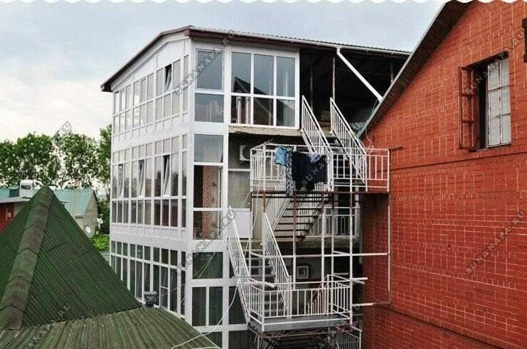 Изображение Изображение гостиницы &quot;Гостевой дом «Венецианский двор»&quot; #1 #1