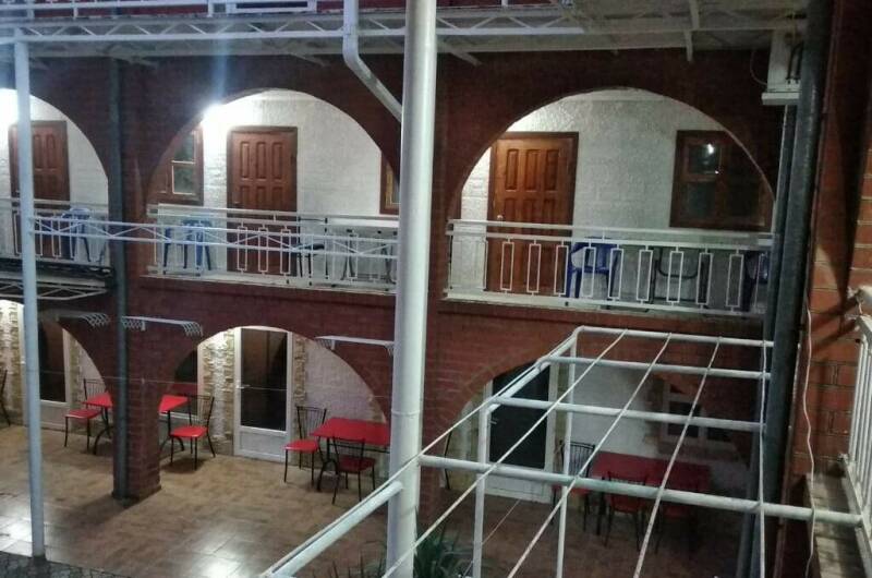 Изображение Изображение гостиницы &quot;Гостевой дом «Венецианский двор»&quot; #2 #2