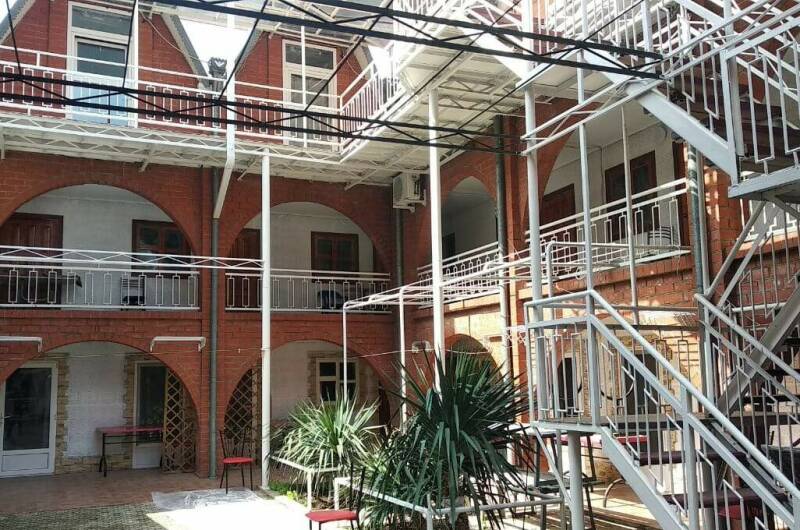 Изображение Изображение гостиницы &quot;Гостевой дом «Венецианский двор»&quot; #3 #3