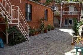 Изображение Изображение гостиницы &quot;Гостевой дом «Венецианский двор»&quot; #5 #5