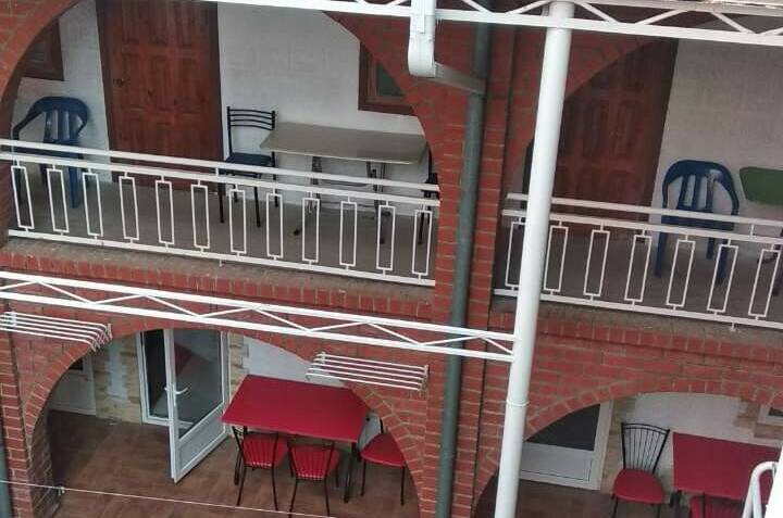 Изображение Изображение гостиницы &quot;Гостевой дом «Венецианский двор»&quot; #6 #6