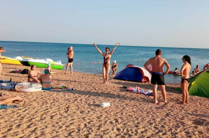 Изображение Изображение гостиницы &quot;Частный дом «На Казачьем»&quot; #1 #1