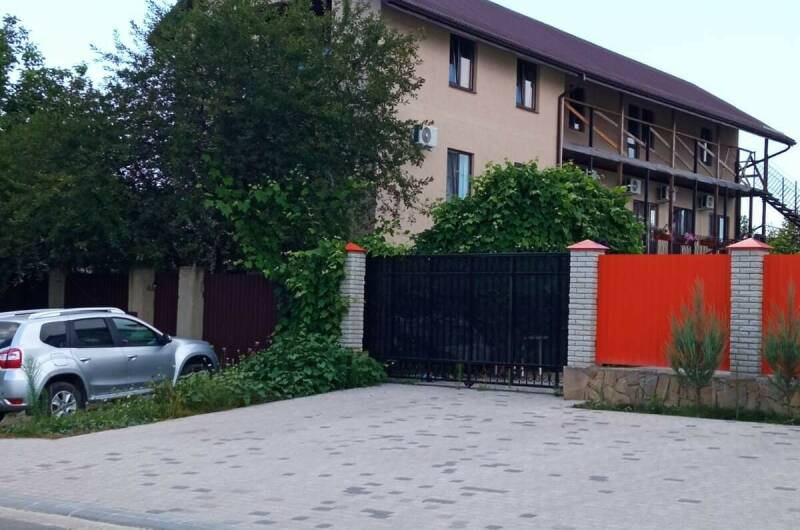 Изображение Изображение гостиницы &quot;Частный дом «На Казачьем»&quot; #2 #2