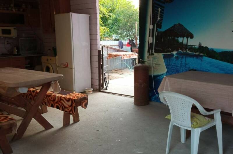 Изображение Изображение гостиницы &quot;Частный дом «На Казачьем»&quot; #4 #4