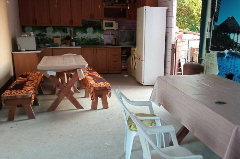 Изображение Изображение гостиницы &quot;Частный дом «На Казачьем»&quot; #5 #5