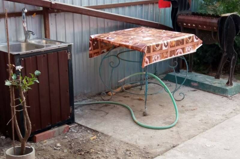 Изображение Изображение гостиницы &quot;Частный дом «На Казачьем»&quot; #6 #6