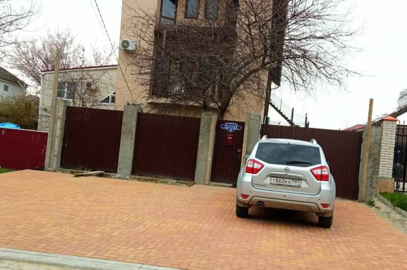 Изображение Изображение гостиницы &quot;Частный дом «На Казачьем»&quot; #7 #7