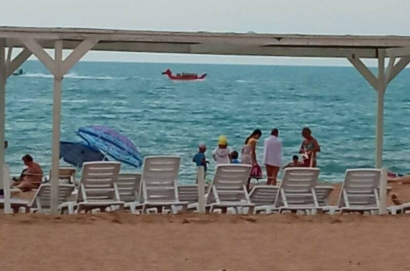 Изображение Изображение гостиницы &quot;Частный дом «На Казачьем»&quot; #8 #8