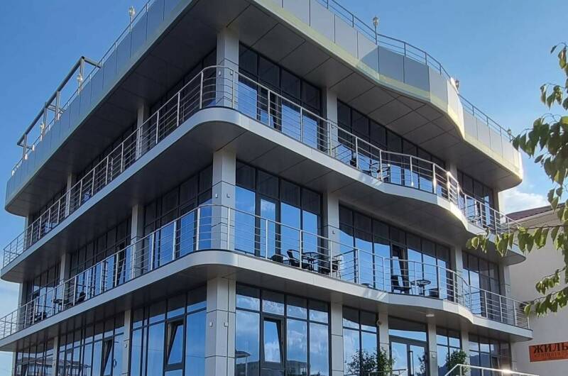 Изображение Изображение гостиницы &quot;Гостевой дом «Family House»&quot; #1 #1