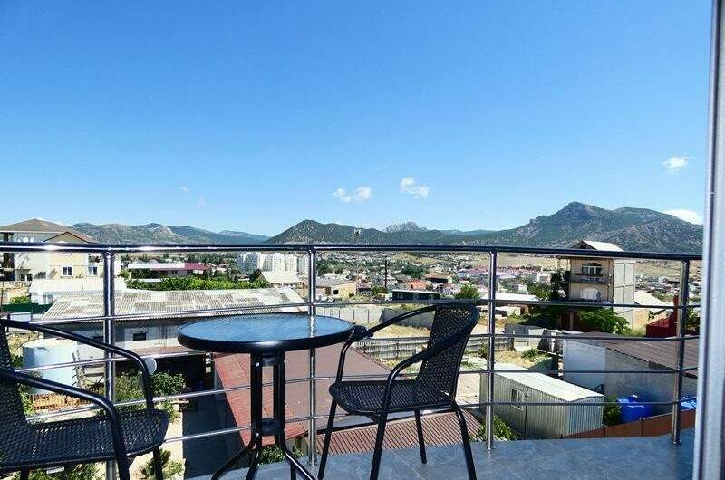 Изображение Изображение гостиницы &quot;Гостевой дом «Family House»&quot; #2 #2