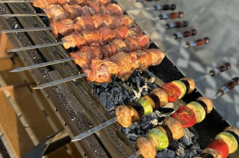 Изображение Изображение гостиницы &quot;Гостевой дом «Family House»&quot; #4 #4