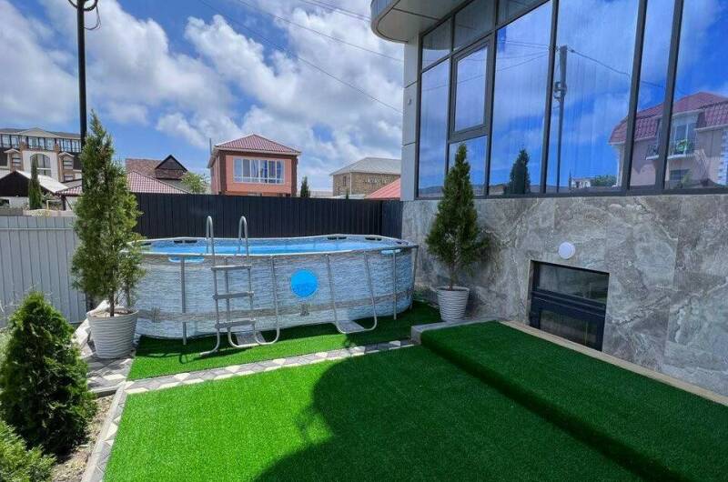 Изображение Изображение гостиницы &quot;Гостевой дом «Family House»&quot; #5 #5