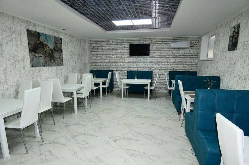 Изображение Изображение гостиницы &quot;Гостевой дом «Family House»&quot; #6 #6