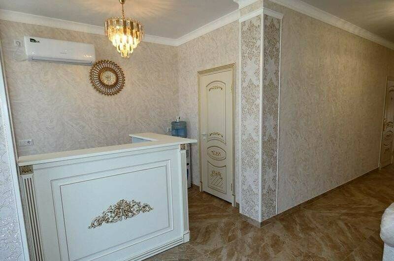 Изображение Изображение гостиницы &quot;Гостевой дом «Family House»&quot; #7 #7