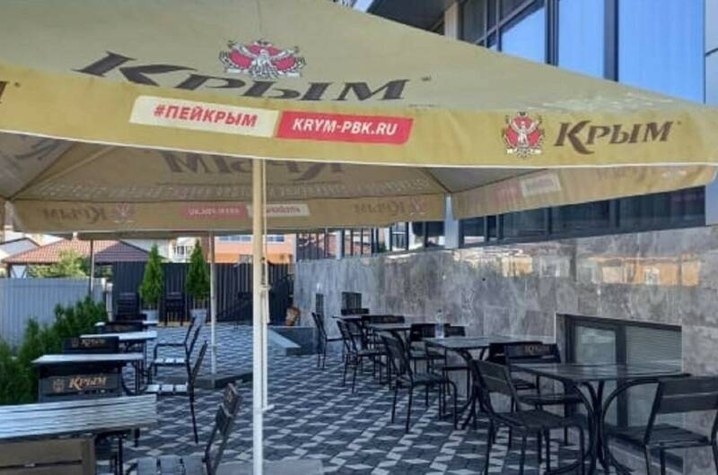 Изображение Изображение отеля / гостиницы "Гостевой дом «Family House»" #10 #8