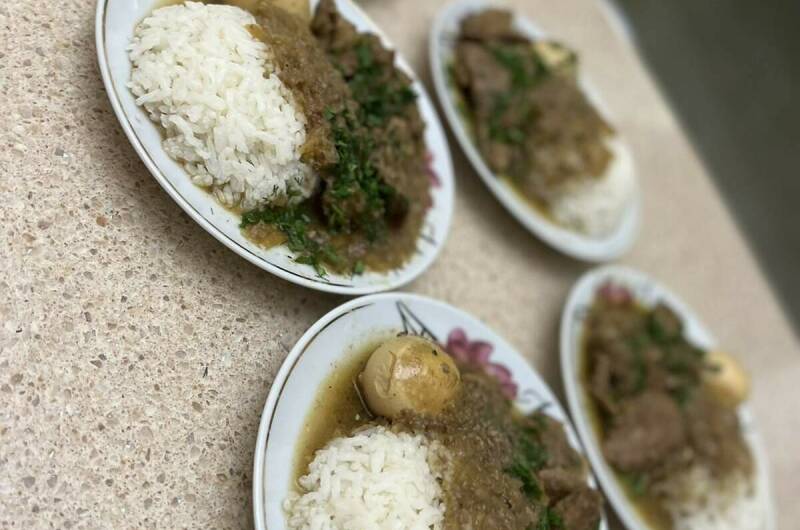 Изображение Изображение отеля / гостиницы "Гостевой дом «Family House»" #11 #9