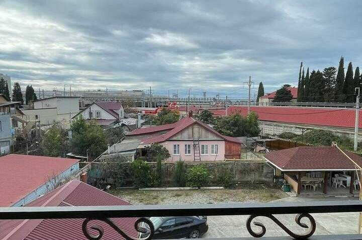 Изображение Изображение гостиницы "Гостевой дом «EcoRest»" #2 #2