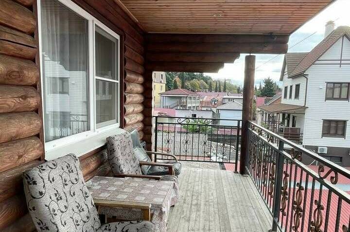 Изображение Изображение гостиницы "Гостевой дом «EcoRest»" #5 #5