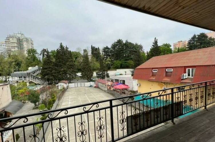 Изображение Изображение гостиницы "Гостевой дом «EcoRest»" #7 #7