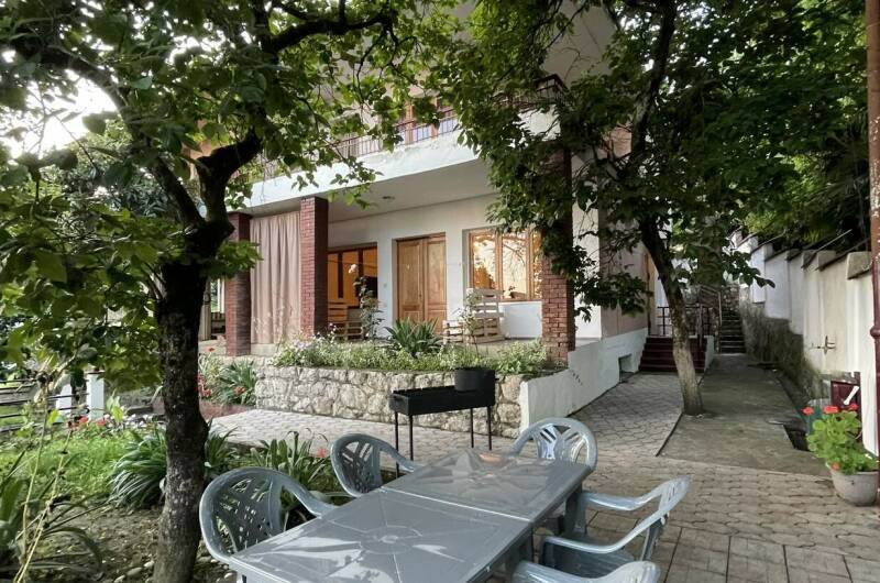 Изображение Изображение квартиры "Дом под ключ" #1 #1