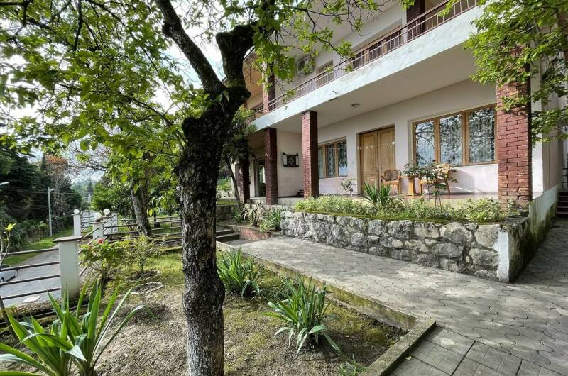 Изображение Изображение квартиры "Дом под ключ" #2 #2