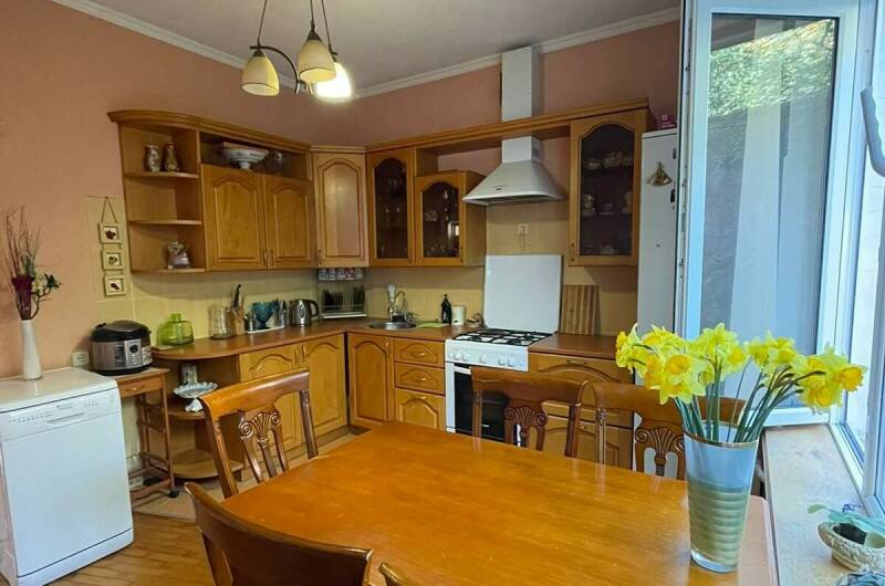 Изображение Изображение квартиры "Дом под ключ" #4 #4