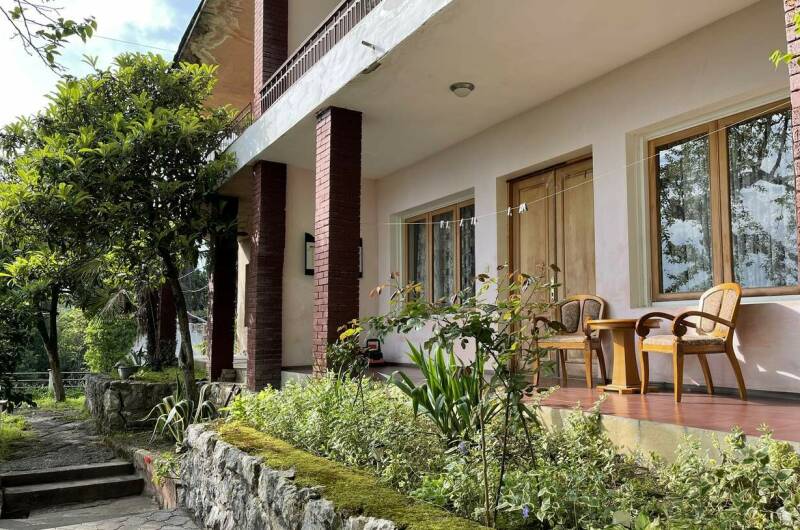 Изображение Изображение квартиры "Дом под ключ" #8 #8