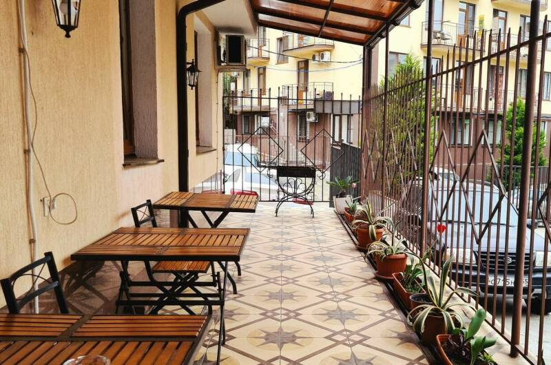 Изображение Изображение гостиницы "Мини-гостиница «На Загородной»" #2 #2