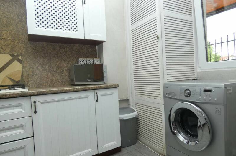 Изображение Изображение гостиницы "Мини-гостиница «На Загородной»" #5 #5