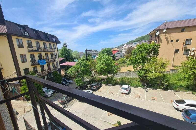 Изображение Изображение гостиницы "Мини-гостиница «На Загородной»" #6 #6