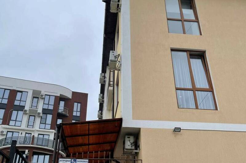 Изображение Изображение гостиницы "Мини-гостиница «На Загородной»" #7 #7