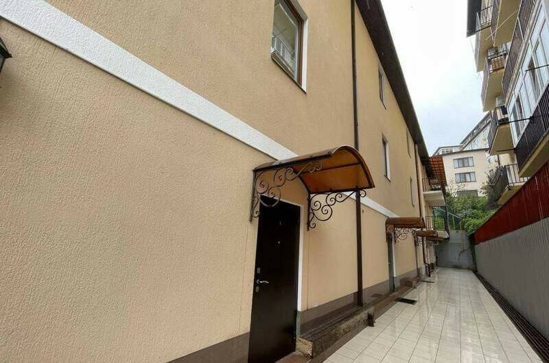 Изображение Изображение гостиницы "Мини-гостиница «На Загородной»" #8 #8