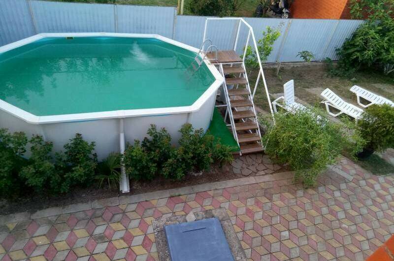 Изображение Изображение гостиницы "Гостевой дом «Пальма»" #3 #3